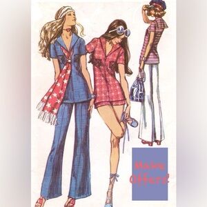 Bundle from my closet